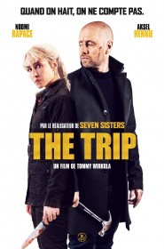 Voir film The Trip en streaming