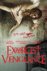 Voir Exorcist Vengeance streaming film streaming