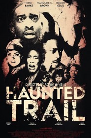 Voir film Haunted Trail en streaming