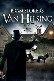 Voir film Van Helsing en streaming