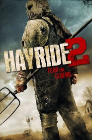 Voir film Hayride 2 en streaming