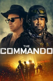 Voir The Commando streaming film streaming