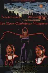 Voir film Les deux orphelines vampires en streaming