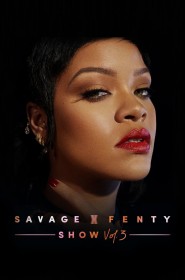 Voir film Savage X Fenty Show Vol. 3 en streaming