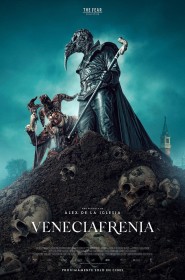 Voir film Veneciafrenia en streaming