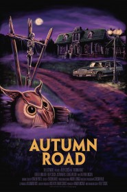 Voir Autumn Road streaming film streaming