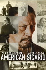 Voir American Sicario streaming film streaming