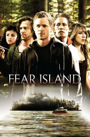 Voir film Fear Island en streaming