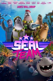 Voir Seal Team : Une équipe de phoques! streaming film streaming