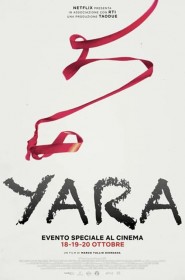 Voir Yara streaming film streaming