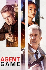 Voir Agent Game streaming film streaming
