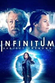 Voir Infinitum: Subject Unknown streaming film streaming