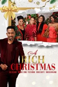 Voir film A Rich Christmas en streaming