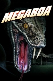 Voir film Megaboa en streaming