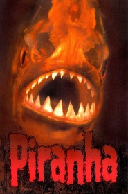 Voir film Piranhas en streaming