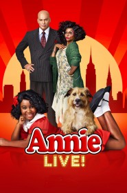 Voir film Annie Live! en streaming