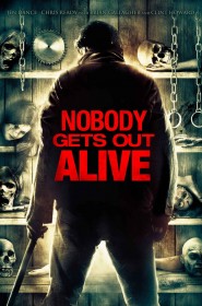 Voir film Nobody Gets Out Alive en streaming