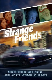 Voir Strange Friends streaming film streaming