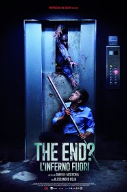 Voir film The End? L'inferno fuori en streaming