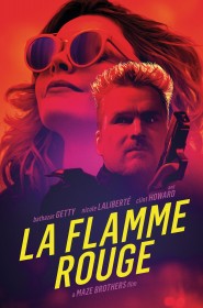 Voir La Flamme Rouge streaming film streaming