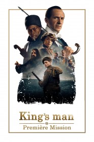 Voir The King’s Man : Première Mission streaming film streaming