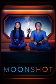Voir film Moonshot en streaming