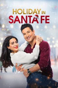 Voir film Holiday in Santa Fe en streaming