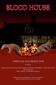 Voir film Blood House en streaming