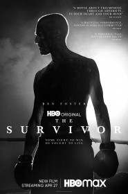 Voir The Survivor streaming film streaming