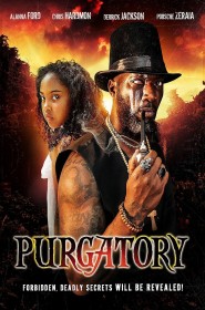 Voir film Purgatory en streaming