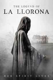 Voir film La Llorona en streaming