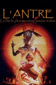 Voir film L'Antre en streaming