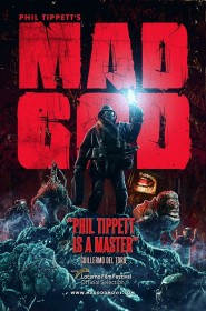 Voir Mad God streaming film streaming