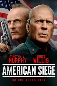 Voir American Siege streaming film streaming