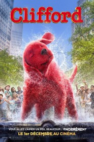 Voir Clifford streaming film streaming