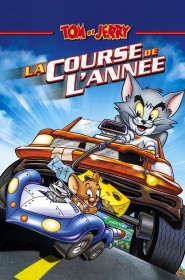 Voir Tom et Jerry - La course de l'année streaming film streaming
