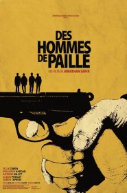 Voir film Des hommes de paille en streaming