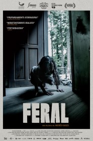 Voir film Feral en streaming