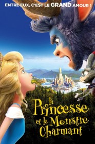 Voir La Princesse et le monstre charmant streaming film streaming