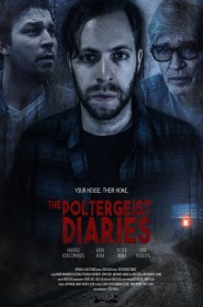 Voir The Poltergeist Diaries streaming film streaming