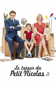 Voir film Le Trésor du Petit Nicolas en streaming